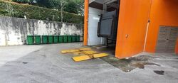 Hersing Kitchen (D18), Factory #455014101